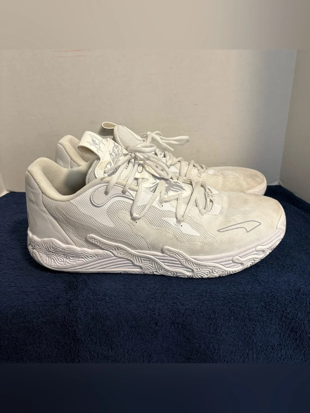 Puma mb 03